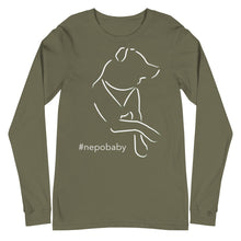 Load image into Gallery viewer, Unisex Long Sleeve Tee
