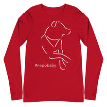 Load image into Gallery viewer, Unisex Long Sleeve Tee

