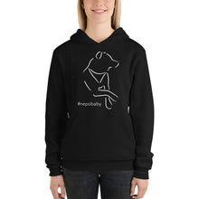 Load image into Gallery viewer, Unisex hoodie

