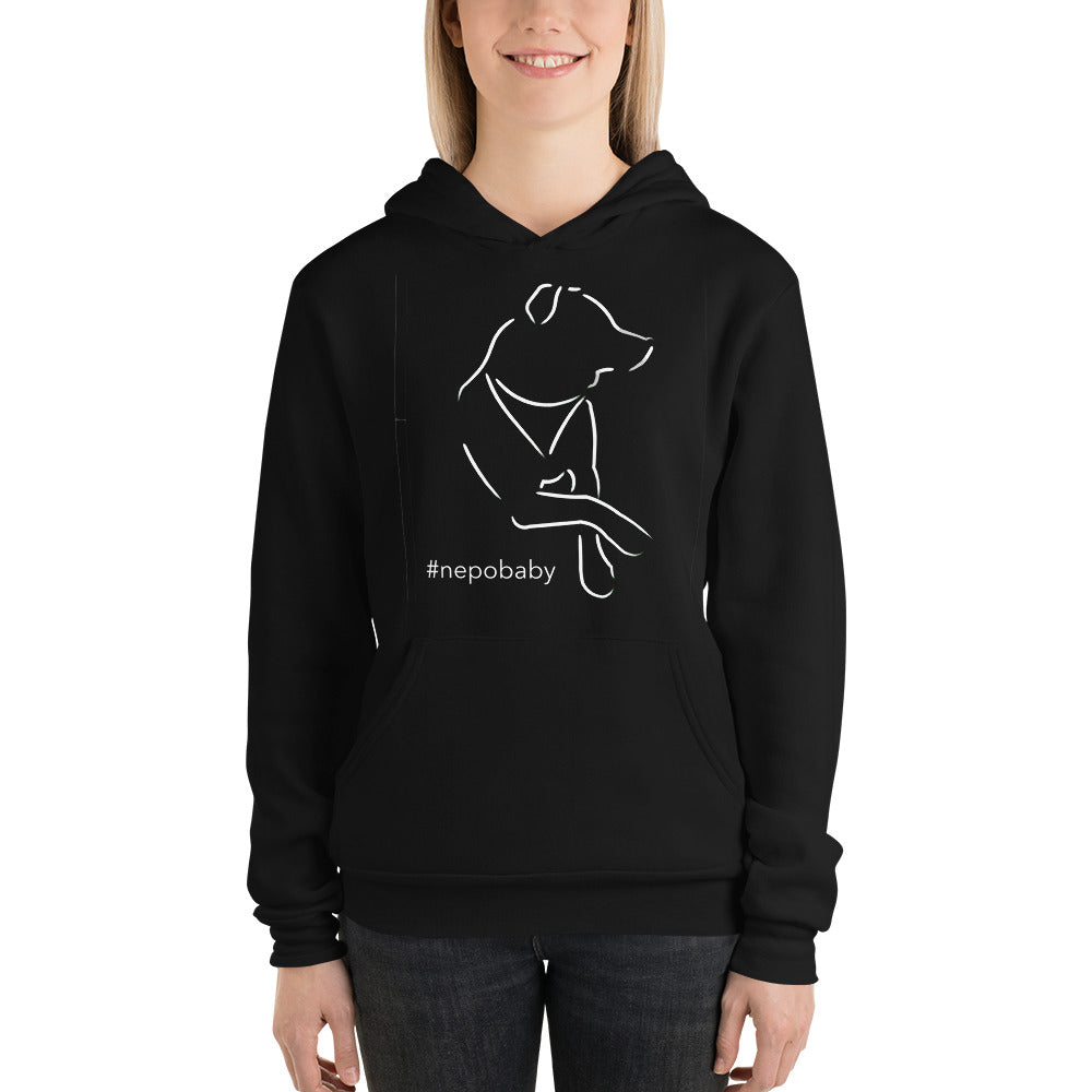 Unisex hoodie