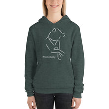 Load image into Gallery viewer, Unisex hoodie
