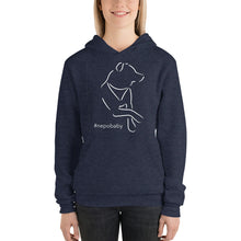 Load image into Gallery viewer, Unisex hoodie
