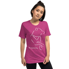 Load image into Gallery viewer, Short sleeve t-shirt
