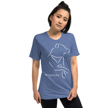 Load image into Gallery viewer, Short sleeve t-shirt

