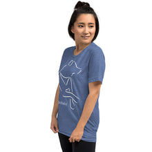 Load image into Gallery viewer, Short sleeve t-shirt
