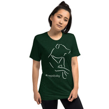 Load image into Gallery viewer, Short sleeve t-shirt
