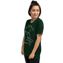 Load image into Gallery viewer, Short sleeve t-shirt
