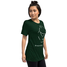 Load image into Gallery viewer, Short sleeve t-shirt
