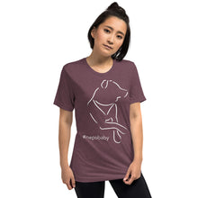 Load image into Gallery viewer, Short sleeve t-shirt

