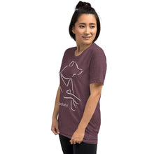 Load image into Gallery viewer, Short sleeve t-shirt
