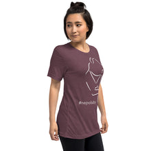 Load image into Gallery viewer, Short sleeve t-shirt
