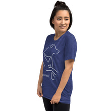 Load image into Gallery viewer, Short sleeve t-shirt
