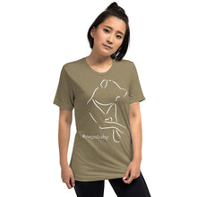 Load image into Gallery viewer, Short sleeve t-shirt
