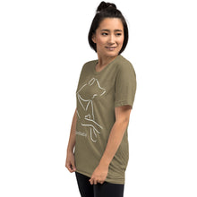 Load image into Gallery viewer, Short sleeve t-shirt
