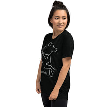 Load image into Gallery viewer, Short sleeve t-shirt
