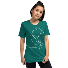 Load image into Gallery viewer, Short sleeve t-shirt
