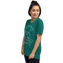 Load image into Gallery viewer, Short sleeve t-shirt
