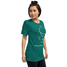 Load image into Gallery viewer, Short sleeve t-shirt
