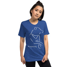 Load image into Gallery viewer, Short sleeve t-shirt
