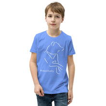 Load image into Gallery viewer, Youth Short Sleeve T-Shirt
