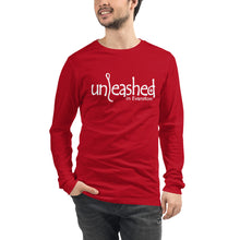 Load image into Gallery viewer, Unisex Long Sleeve Tee
